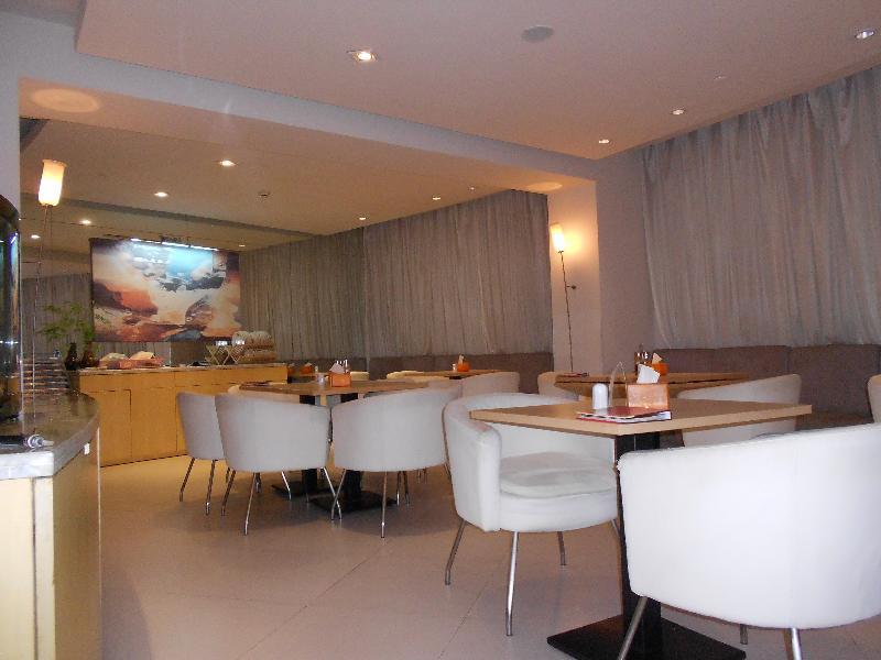 Jinjiang Inn Changsha Dongfeng Road Exterior photo