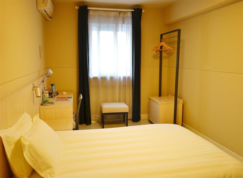 Jinjiang Inn Changsha Dongfeng Road Room photo